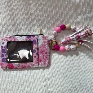 Brand New Wristlet Wallet